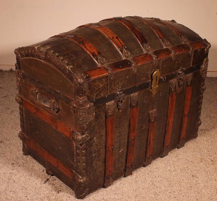 Empire Officers Trunk-HPU-1396419