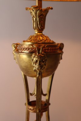 Empire Ormolu Brûle Parfum Lamp-ESB-1371800