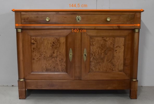 Empire Period Cherry Buffet-RVK-845839