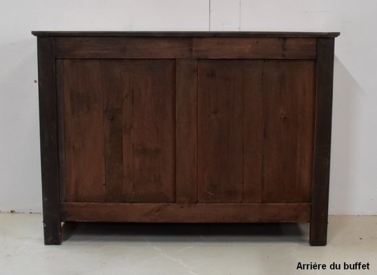 Empire Period Cherry Buffet-RVK-845839