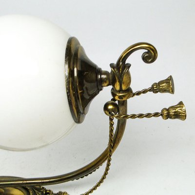 Empire Sconce, Poland, 1970s-BKO-1417492