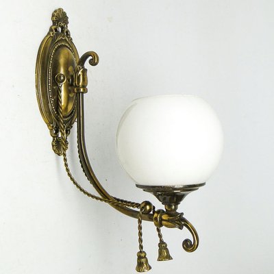 Empire Sconce, Poland, 1970s-BKO-1417492