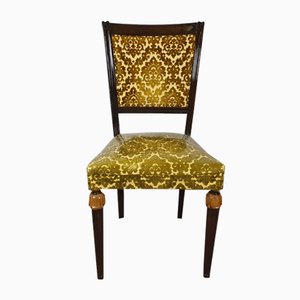 Empire Style Padded Chair, 1950-ZUW-1419736