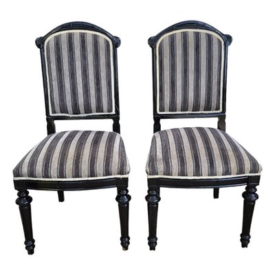 Empire Style Side Chairs, Set of 2-TCS-1419425