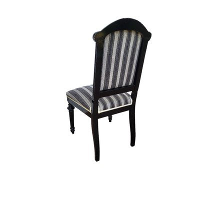 Empire Style Side Chairs, Set of 2-TCS-1419425