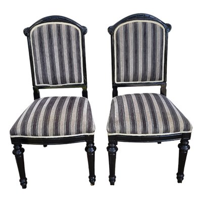 Empire Style Side Chairs, Set of 2-TCS-1419425