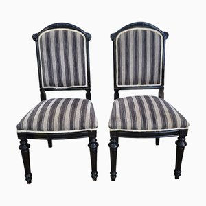 Empire Style Side Chairs, Set of 2-TCS-1419425