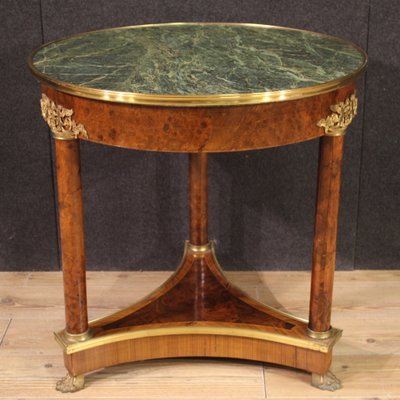 Empire Style Side Table, 1970s-RP-2026977