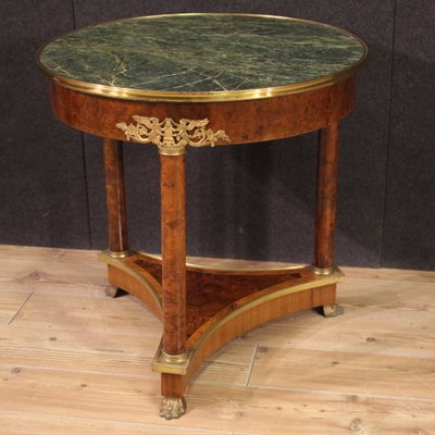 Empire Style Side Table, 1970s-RP-2026977