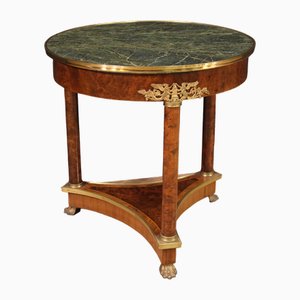 Empire Style Side Table, 1970s-RP-2026977