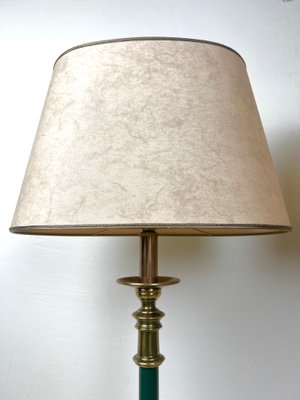 Empire Table Lamps from Kullmann, the Netherlands, 1970s, Set of 2-WZZ-1363908