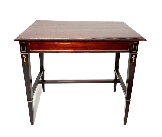 Empire Womens Desk or Console Table