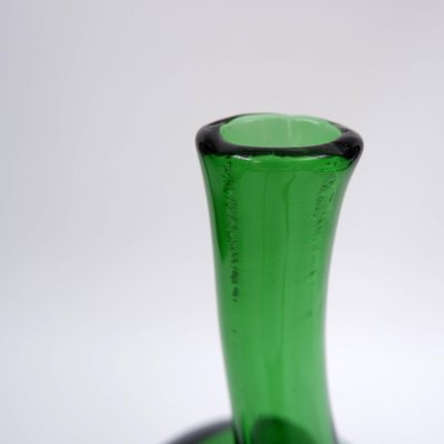 Empoli Verde Duck Decanter by Gio Ponti for Toso Bagnoli-NYF-2019134