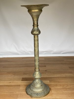 End of 19th Century Eastern Lamppost-QKG-1368254