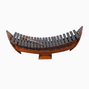 End of 19th Century Xylophone in Teak and Rosewood-RVK-1719988