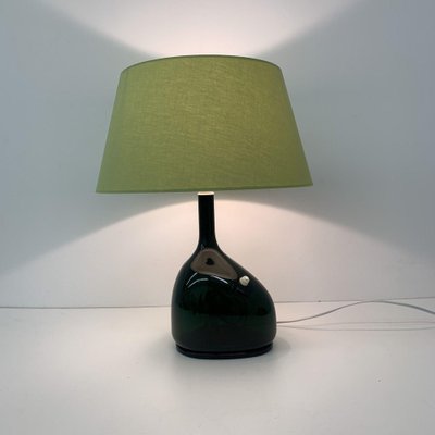 Energi Bottle Table Lamp by Magnus Elebäck & Carl Öjerstam for Ikea, 1970s-BGP-1567827