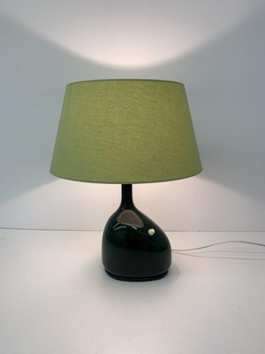 Energi Bottle Table Lamp by Magnus Elebäck & Carl Öjerstam for Ikea, 1970s-BGP-1567827