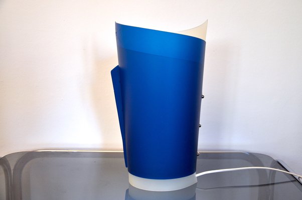 Energy Table Lamp by Samuel Parker for Slamp, 1980s-EJE-877465