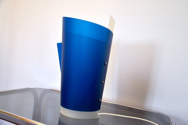 Energy Table Lamp by Samuel Parker for Slamp, 1980s-EJE-877465