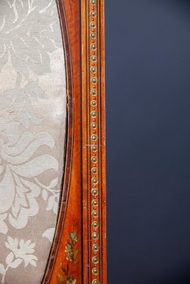 English 19th Century Fireplace Fender, 1830s-MBH-1031967