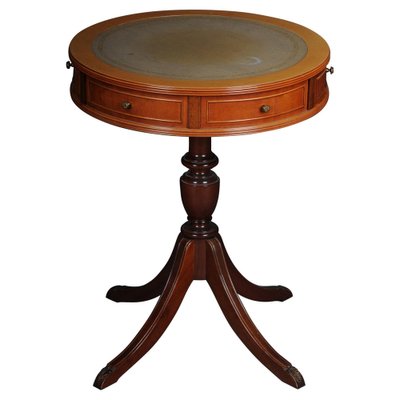 English 20th Century Side Table-FLW-1402208