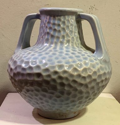 English Ceramic Vase by Bretby-IKW-895945