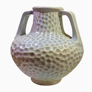 English Ceramic Vase by Bretby-IKW-895945