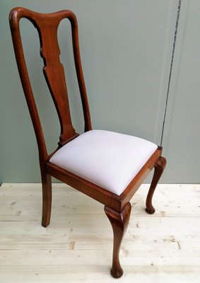 English Chippendale Chair, 20th-Century-FSD-1115916