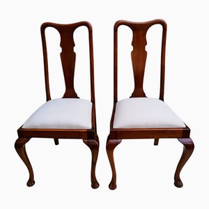 English Chippendale Chair, 20th-Century-FSD-1115916