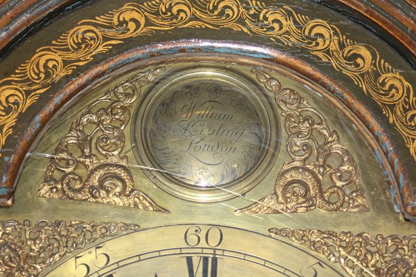 English Clock from William Kipling-BNU-956494