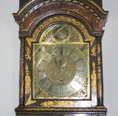 English Clock from William Kipling-BNU-956494