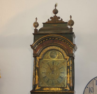 English Clock from William Kipling-BNU-956494