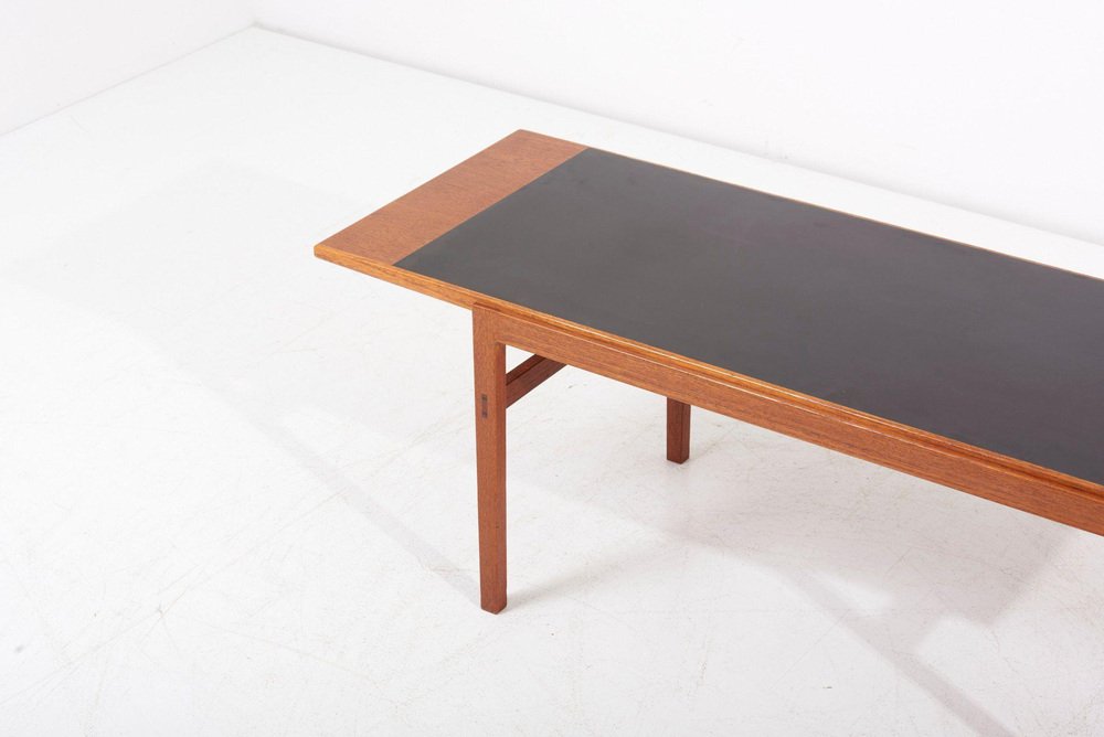 English Coffee Table by Alan Peters