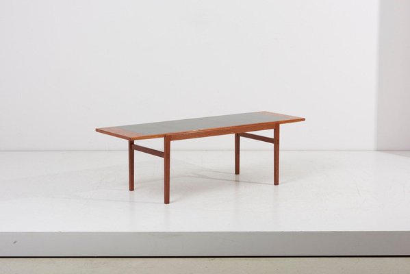 English Coffee Table by Alan Peters-SFD-1181447