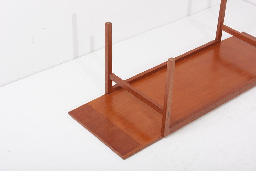 English Coffee Table by Alan Peters