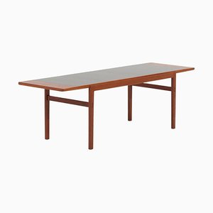 English Coffee Table by Alan Peters-SFD-1181447