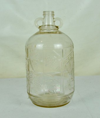 English Demijohn One Gallon, 1960s-ROJ-623834