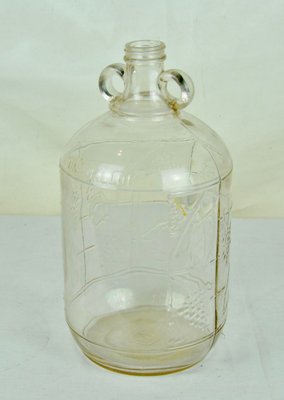 English Demijohn One Gallon, 1960s-ROJ-623834