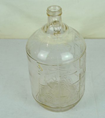 English Demijohn One Gallon, 1960s-ROJ-623834