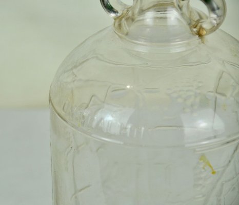 English Demijohn One Gallon, 1960s-ROJ-623834