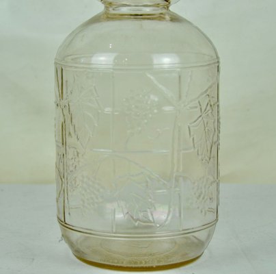 English Demijohn One Gallon, 1960s-ROJ-623834