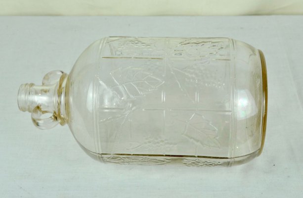 English Demijohn One Gallon, 1960s-ROJ-623834