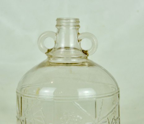 English Demijohn One Gallon, 1960s-ROJ-623834