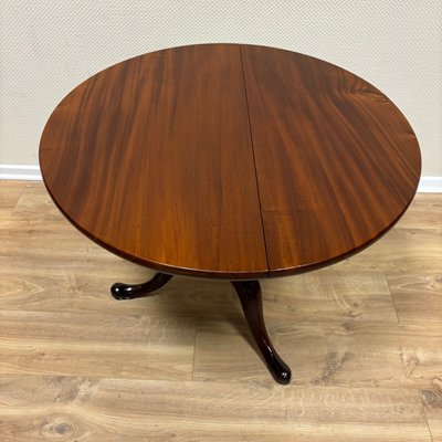 English Dinner Table in Mahogany-ALF-2033578