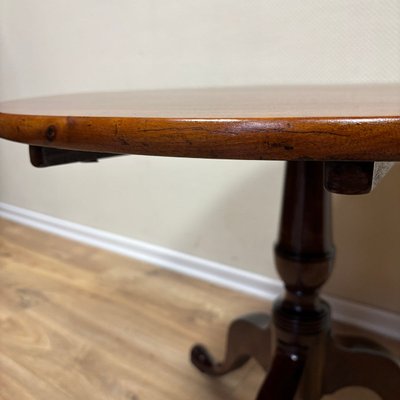 English Dinner Table in Mahogany-ALF-2033578