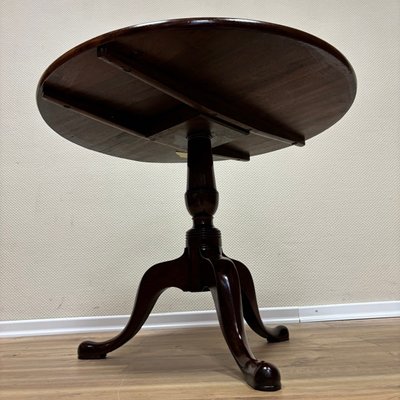 English Dinner Table in Mahogany-ALF-2033578