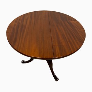 English Dinner Table in Mahogany-ALF-2033578