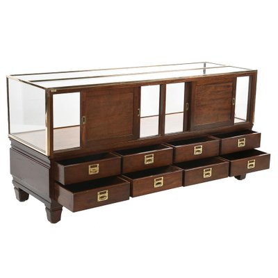 English Display Case, 1920s-NQ-1735632