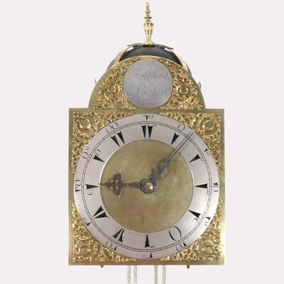 English Lantern Clock from the Ottoman Empire, 1730-VDW-833048