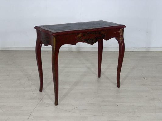 English Louis XV Desk-LIL-1706230